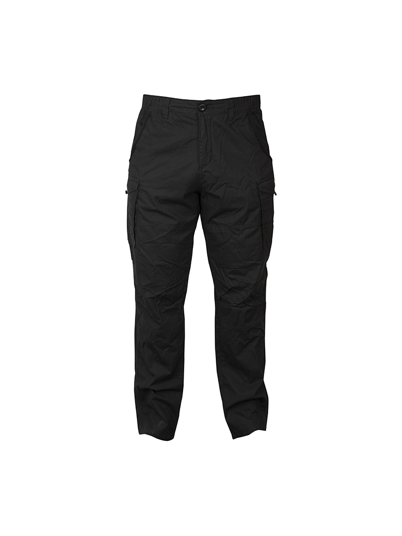 Брюки FOX Collection Black & Orange Combat Trousers, Размер: XXL, изображение 2 Брюки FOX Collection Black & Orange Combat Trousers, Размер: XXL, изображение 2
