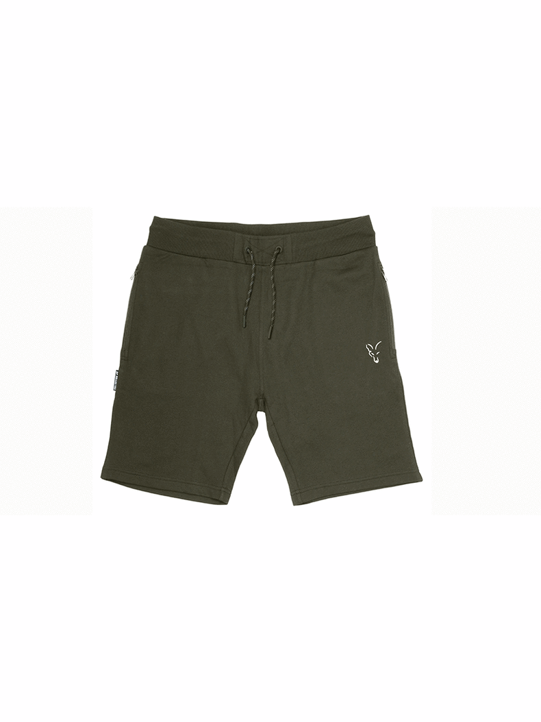 Шорты FOX Collection Green & Silver Lightweight Shorts, Размер: S Шорты FOX Collection Green & Silver Lightweight Shorts, Размер: S