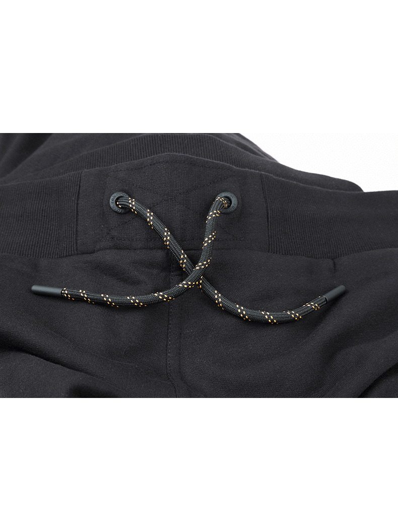 Брюки FOX Collection Orange & Black Lightweight Joggers, Размер: S, изображение 4 Брюки FOX Collection Orange & Black Lightweight Joggers, Размер: S, изображение 4