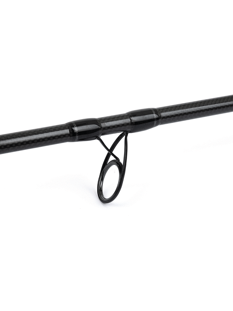 Удилище для ловли усача FOX Horizon X4 Barbel Specimen 12ft 2.75lb, изображение 5