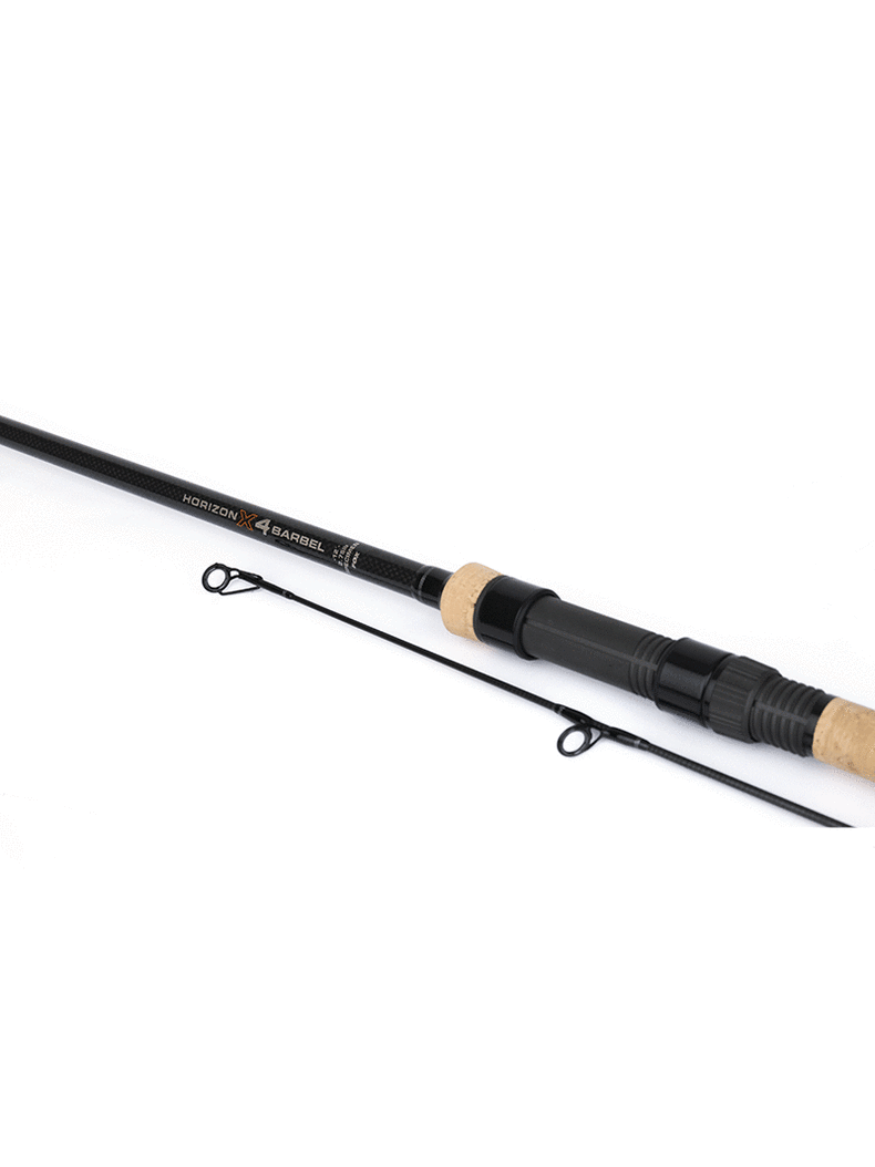 Удилище для ловли усача FOX Horizon X4 Barbel Specimen 12ft 2.75lb
