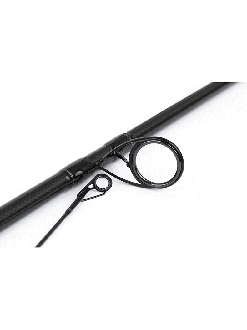 Удилище для ловли усача FOX Horizon X4 Barbel Specimen 12ft 2.75lb, изображение 3