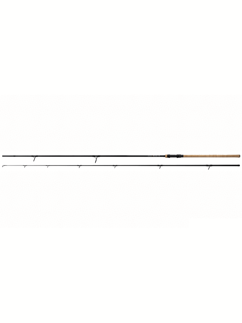 Удилище для ловли усача FOX Horizon X4 Barbel Specimen 12ft 2.75lb, изображение 4