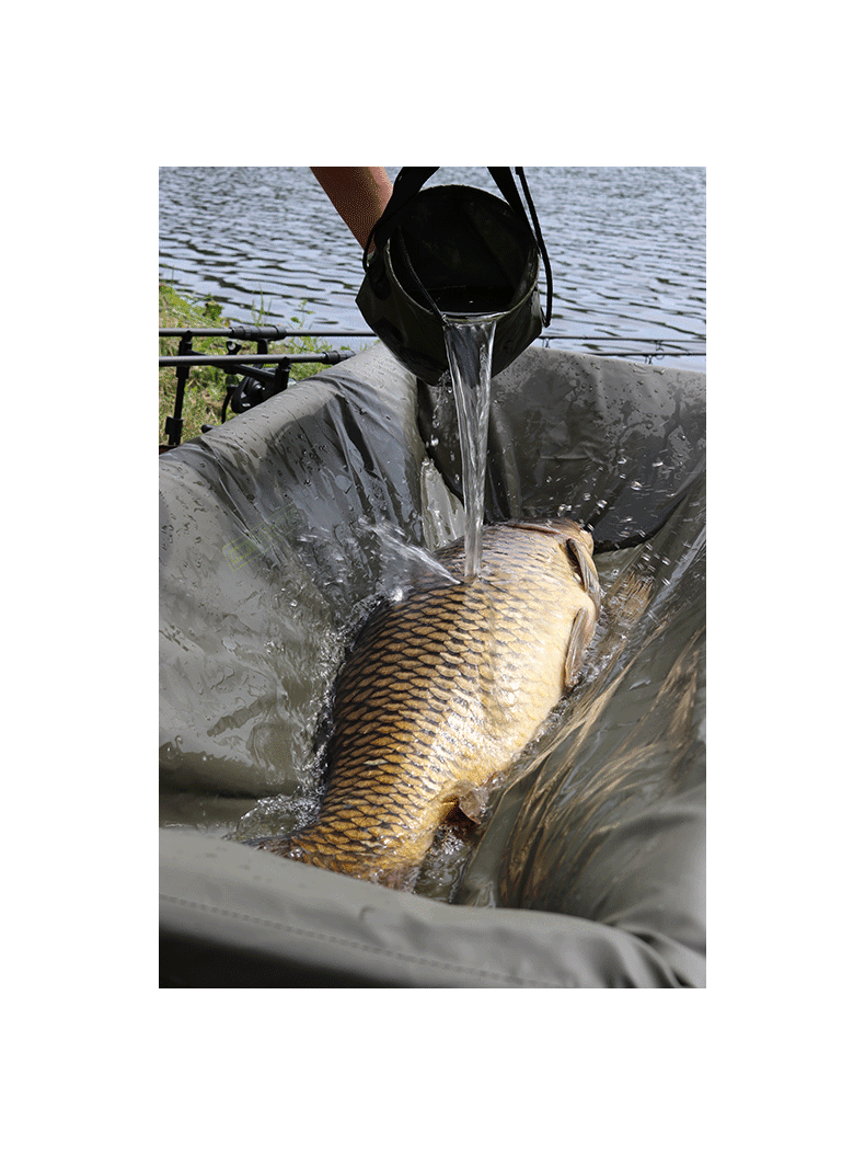 Безопасный мат на ножках FOX Carpmaster Cradle, Размер: Standart, изображение 13 Безопасный мат на ножках FOX Carpmaster Cradle, Размер: Standart, изображение 13