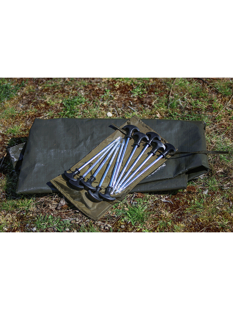 Шелтер быстросборный FOX Easy Brolly, изображение 15