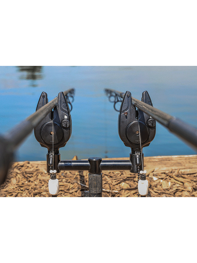 Электронный сигнализатор поклевки FOX Micron M, изображение 11