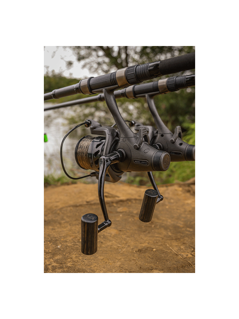 Катушка с бейтранером FOX EOS 10000 PRO, изображение 10