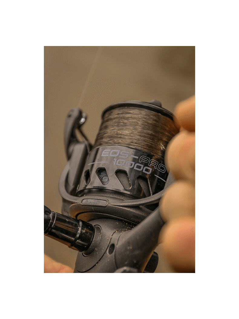 Катушка с бейтранером FOX EOS 10000 PRO, изображение 12