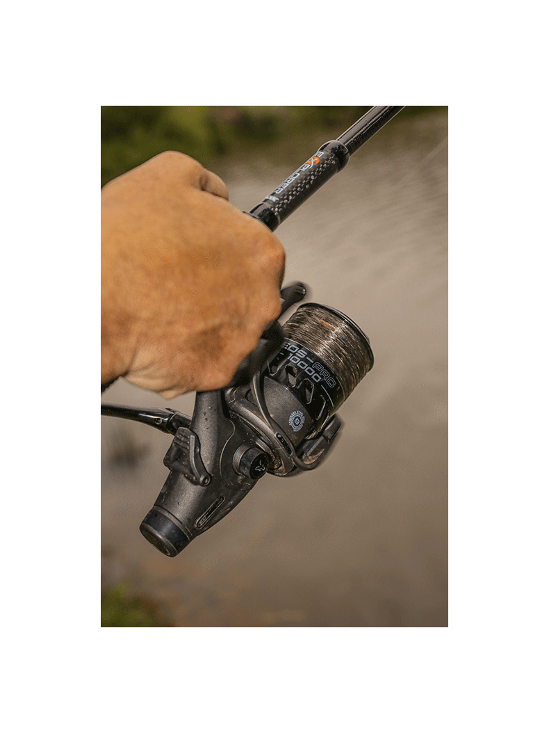 Катушка с бейтранером FOX EOS 10000 PRO, изображение 13