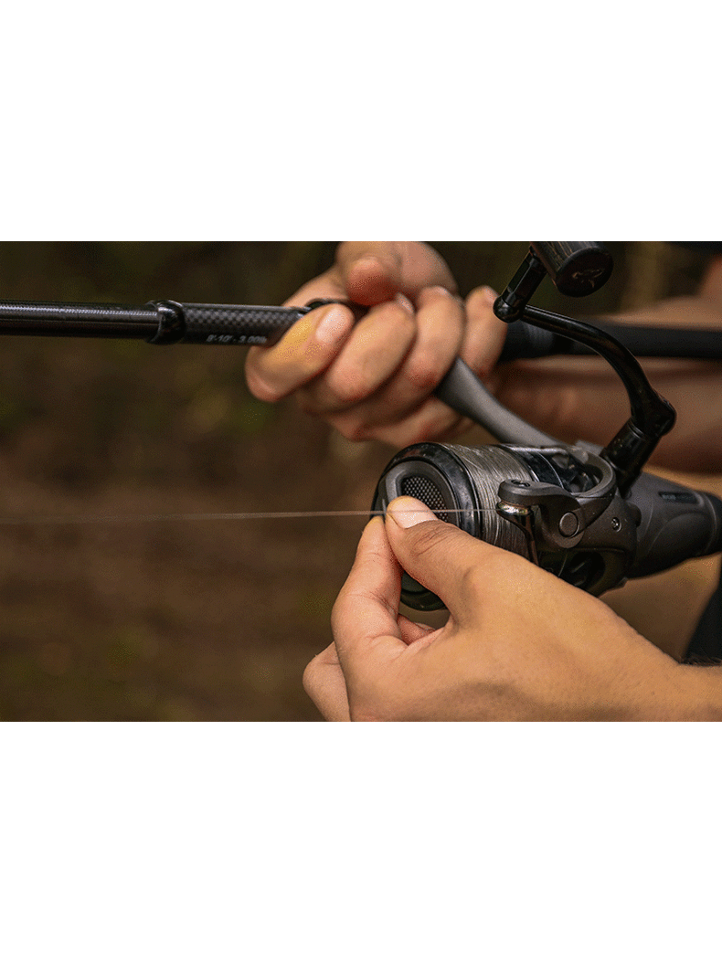 Катушка с бейтранером FOX EOS 10000 PRO, изображение 16