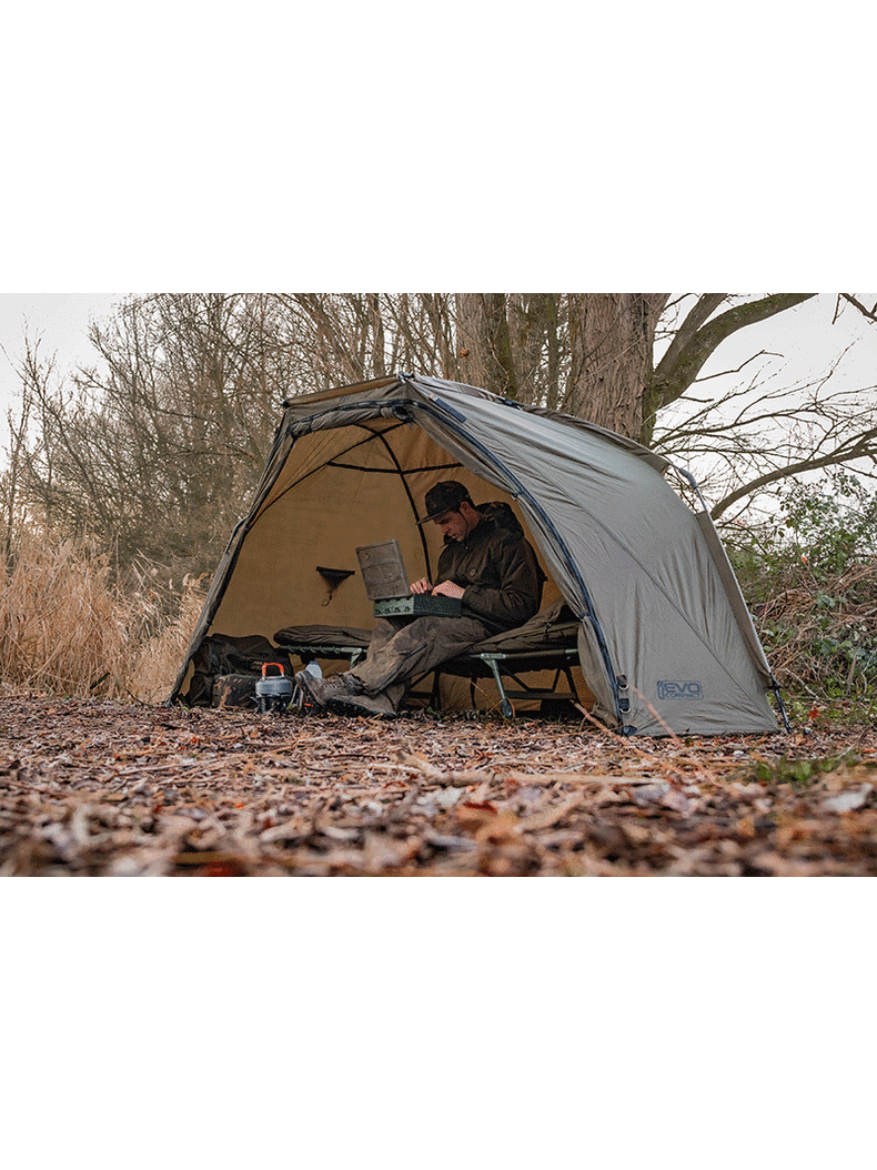 Шелтер FOX Evo Compact, изображение 13