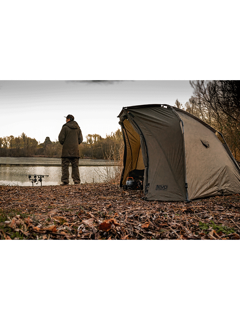 Шелтер FOX Evo Compact, изображение 14
