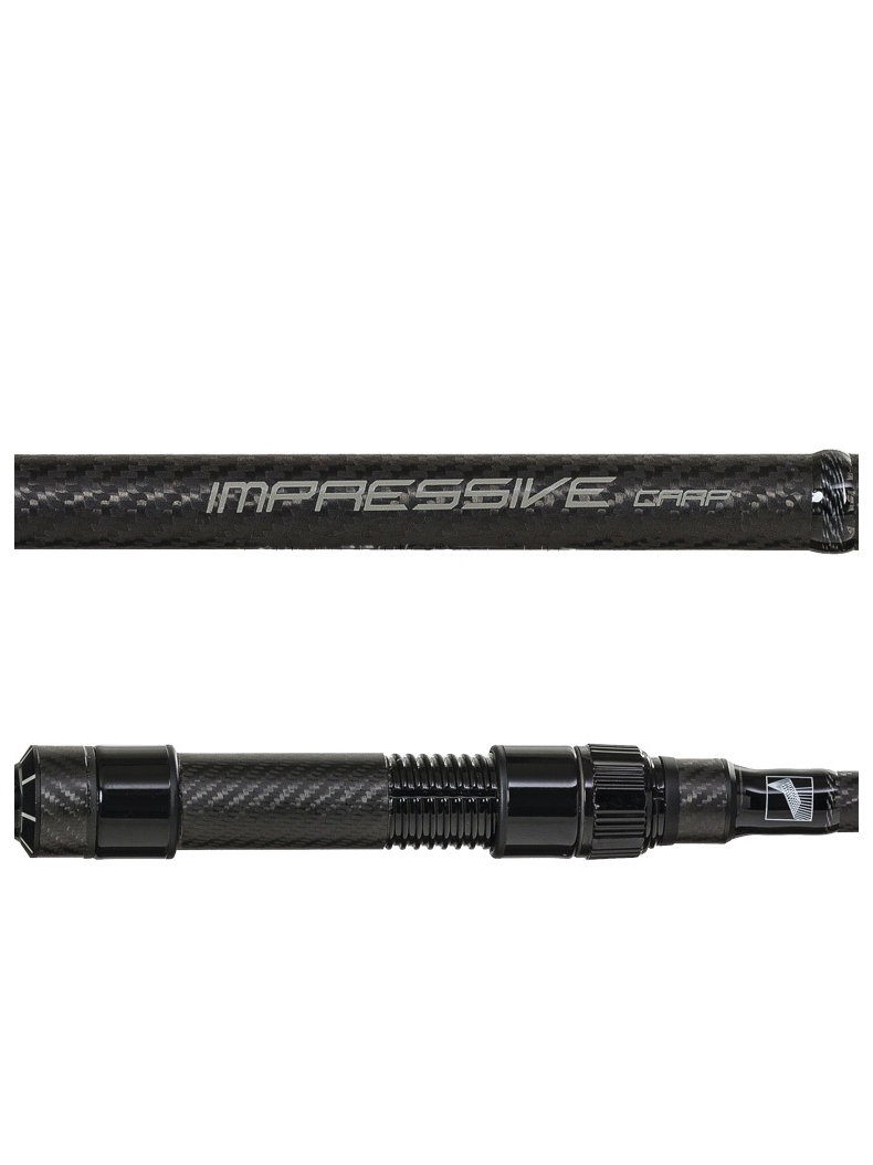 Удилище карповое SPORTEX Impressive 13ft 3.75lb, изображение 4 Удилище карповое SPORTEX Impressive 13ft 3.75lb, изображение 4