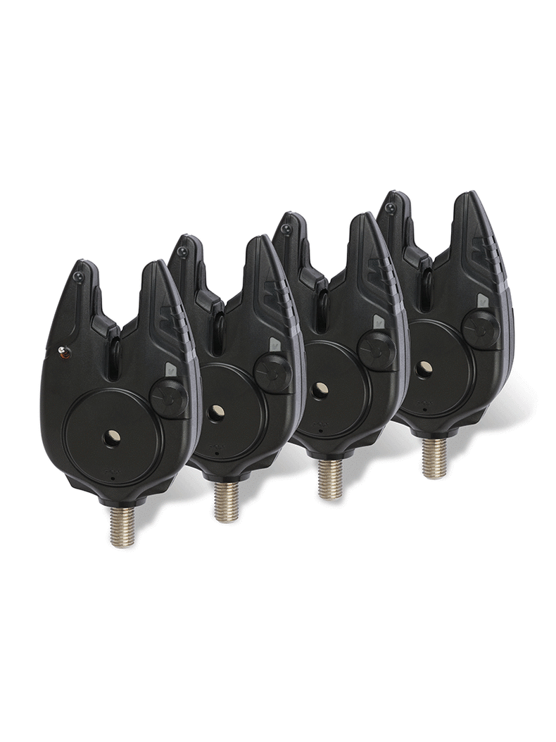 Электронный сигнализатор поклевки FOX Micron M, изображение 10