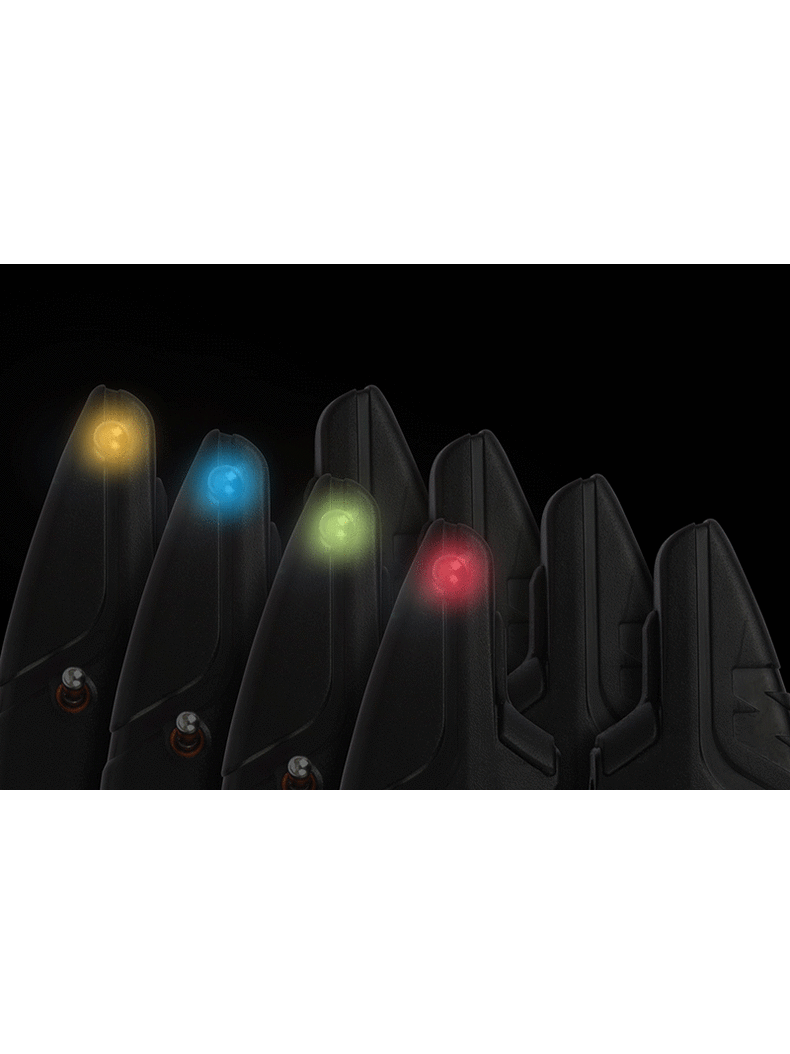 Электронный сигнализатор поклевки FOX Micron M, изображение 7