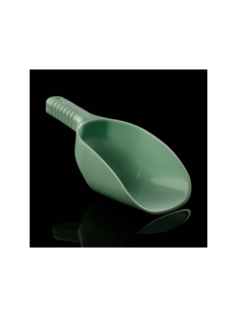 Ковш для прикормки Ridge Monkey Nite Glo Bait Spoon, Размер: XL, изображение 3 Ковш для прикормки Ridge Monkey Nite Glo Bait Spoon, Размер: XL, изображение 3