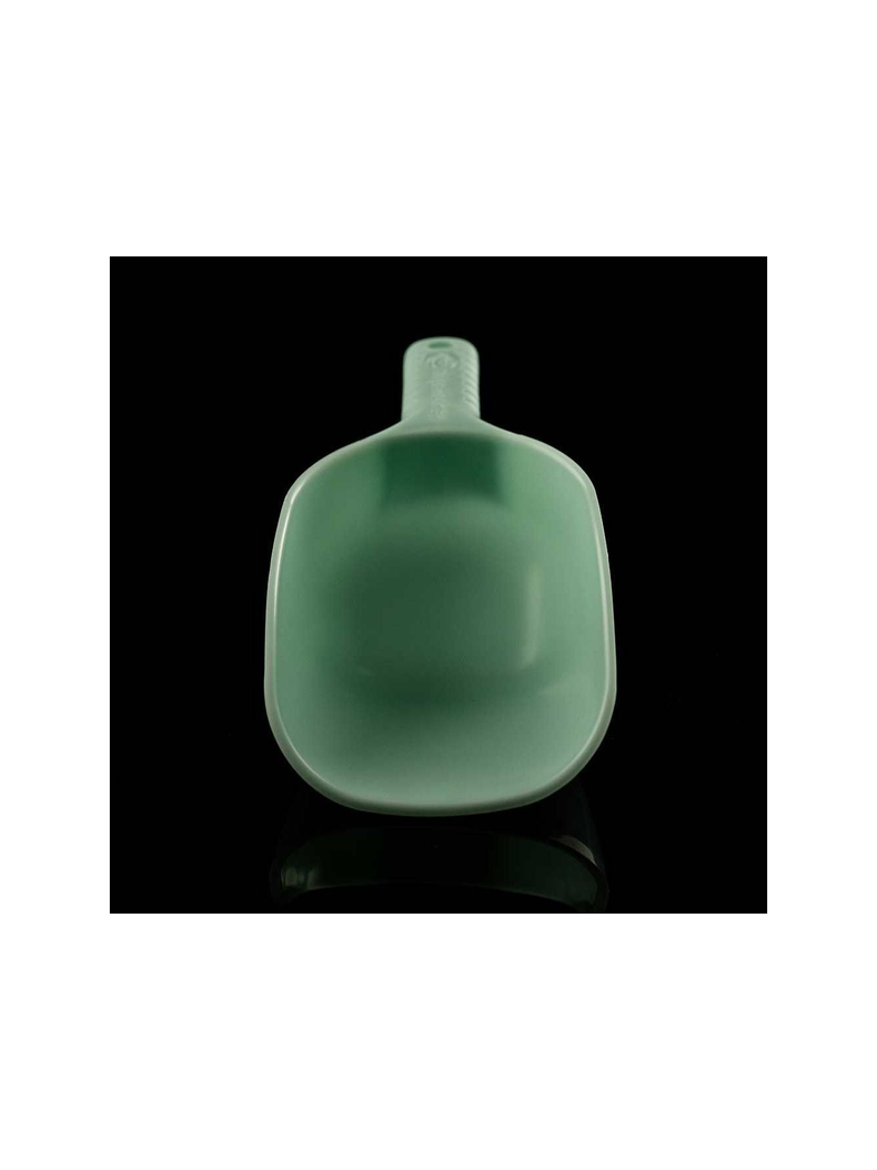 Ковш для прикормки Ridge Monkey Nite Glo Bait Spoon, Размер: XL, изображение 5 Ковш для прикормки Ridge Monkey Nite Glo Bait Spoon, Размер: XL, изображение 5