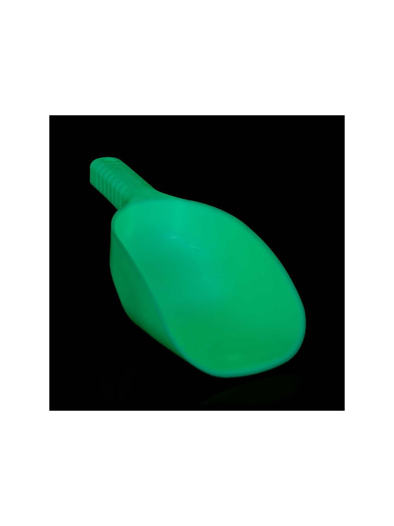 Ковш для прикормки Ridge Monkey Nite Glo Bait Spoon, Размер: XL, изображение 2 Ковш для прикормки Ridge Monkey Nite Glo Bait Spoon, Размер: XL, изображение 2