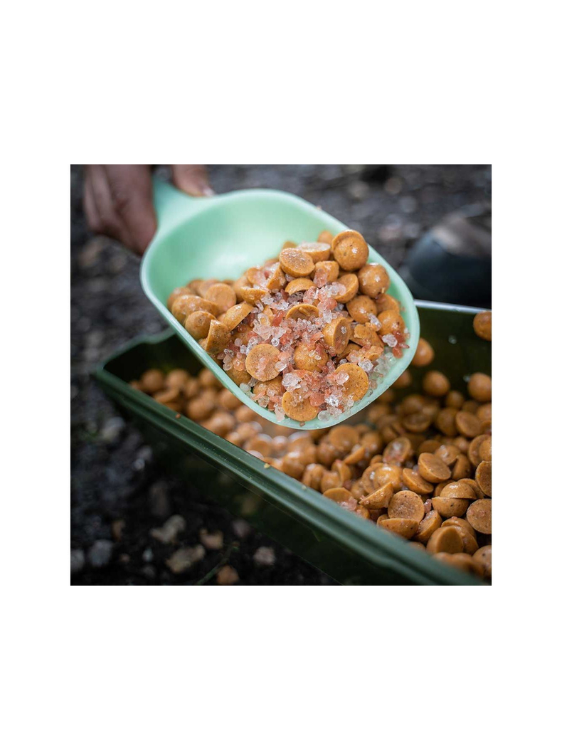 Ковш для прикормки Ridge Monkey Nite Glo Bait Spoon, Размер: XL, изображение 9 Ковш для прикормки Ridge Monkey Nite Glo Bait Spoon, Размер: XL, изображение 9