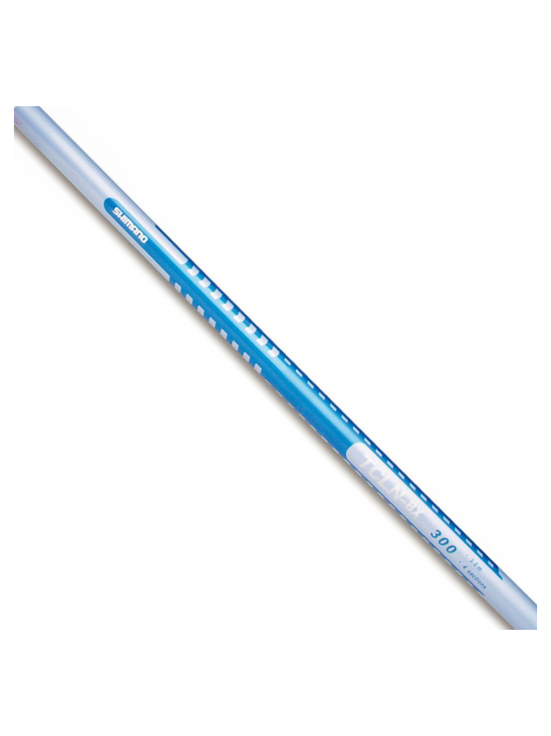 Рукоятка для подсачека Shimano TC BX (3м) Рукоятка для подсачека Shimano TC BX (3м)