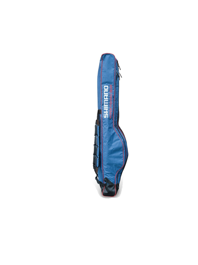 Чехол для удилищ Shimano HFG ALL ROUND MEDIUM Чехол для удилищ Shimano HFG ALL ROUND MEDIUM