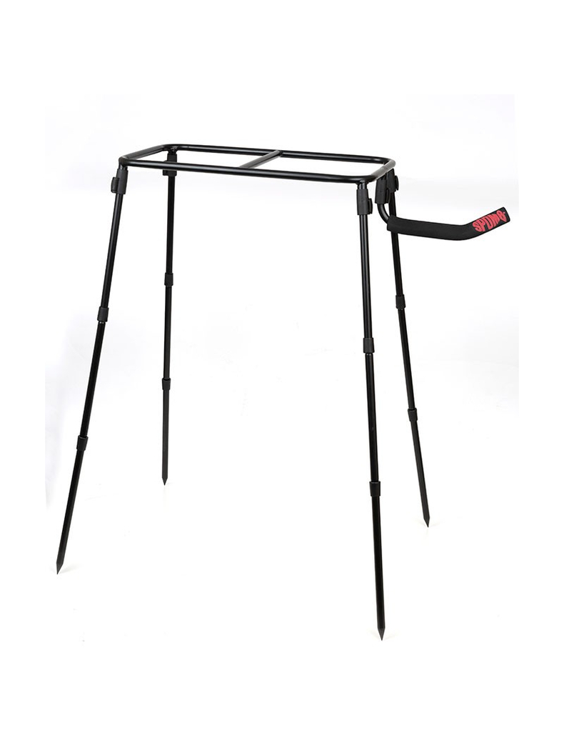 Подставка для прикормочного ведра SPOMB Double Bucket Stand Kit Подставка для прикормочного ведра SPOMB Double Bucket Stand Kit