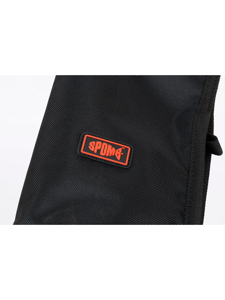Чехол для удилища SPOMB Rod Sleeves, Длина удилища: 13 ft :: 3.96 м, изображение 3 Чехол для удилища SPOMB Rod Sleeves, Длина удилища: 13 ft :: 3.96 м, изображение 3