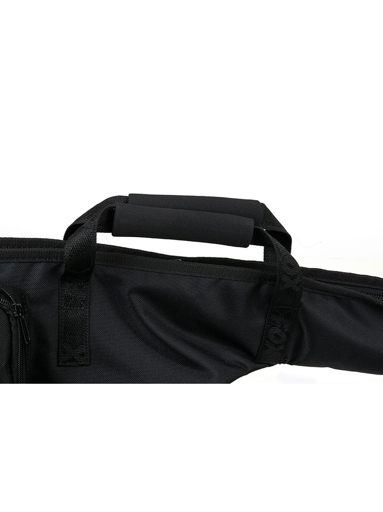 Чехол для удилища SPOMB Rod Sleeves, Длина удилища: 13 ft :: 3.96 м, изображение 4 Чехол для удилища SPOMB Rod Sleeves, Длина удилища: 13 ft :: 3.96 м, изображение 4