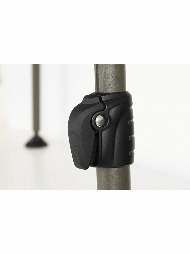 Стол обеденный большой FOX Session Table XXL, изображение 6