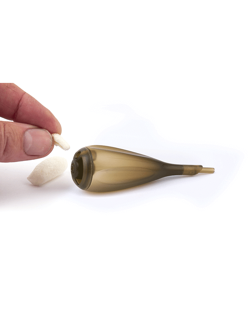 Оснастка для ловли на зиг-риг FOX Zig Float Kit EDGES, изображение 4