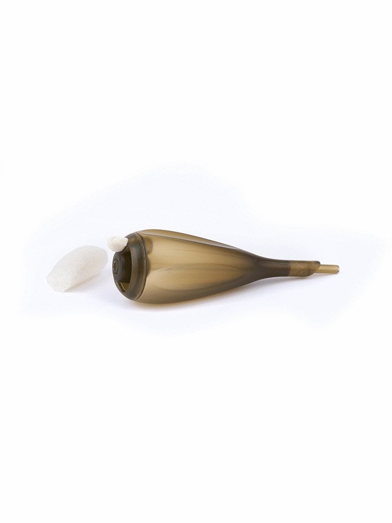 Оснастка для ловли на зиг-риг FOX Zig Float Kit EDGES, изображение 5