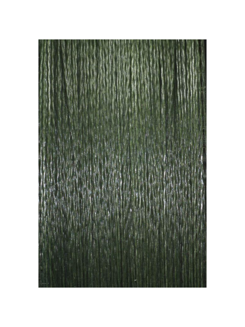 Шнур Daiwa J-Braid X4 Dark Green 0.25mm 32lb, изображение 2