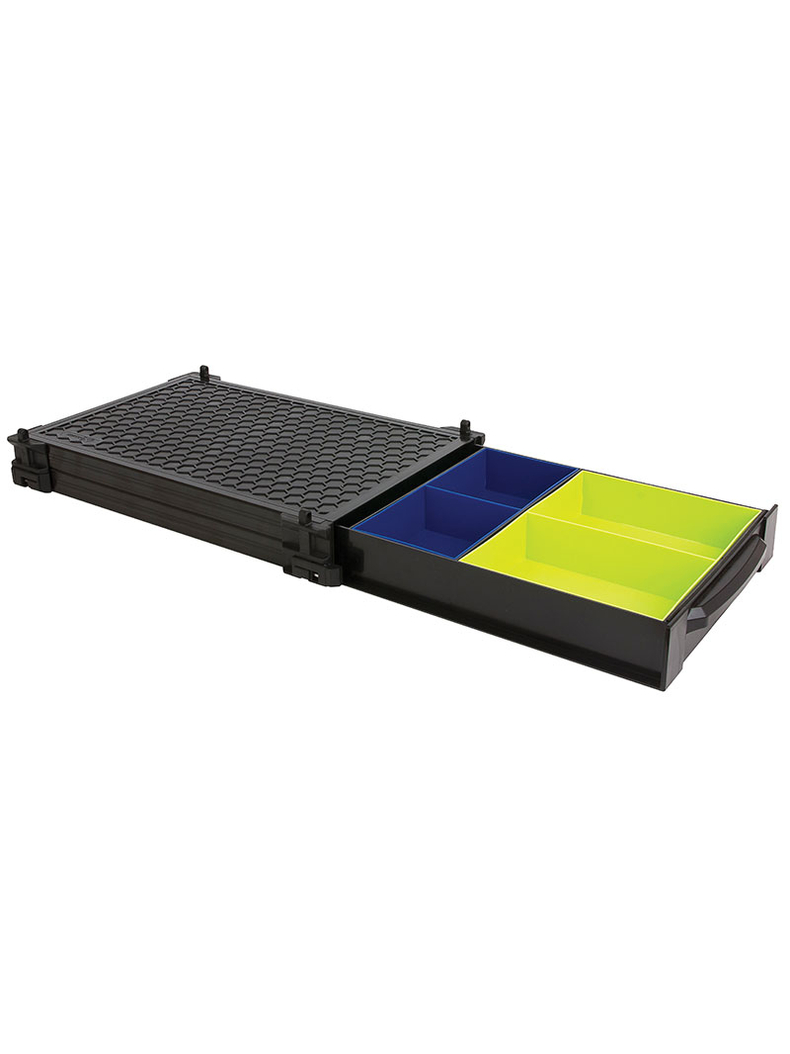 Ящик для платформы Matrix Deep Drawer Unit Including Trays Ящик для платформы Matrix Deep Drawer Unit Including Trays