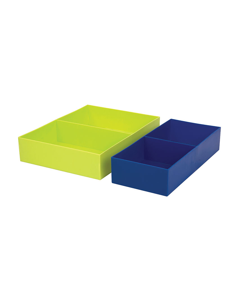 Ящик для платформы Matrix Deep Drawer Unit Including Trays, изображение 2 Ящик для платформы Matrix Deep Drawer Unit Including Trays, изображение 2