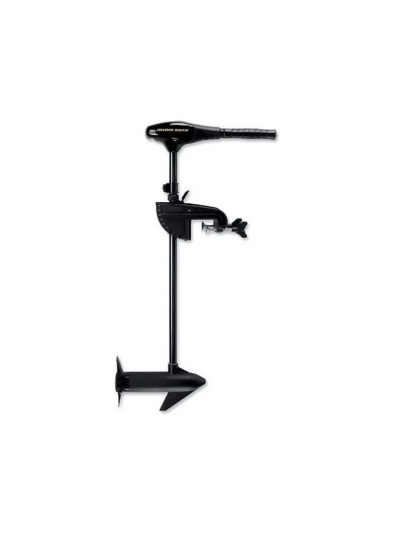 Лодочный электромотор MINN KOTA ENDURA MAX, Тяга, (lbs / кг): 40 lbs / 18,16 кг Лодочный электромотор MINN KOTA ENDURA MAX, Тяга, (lbs / кг): 40 lbs / 18,16 кг