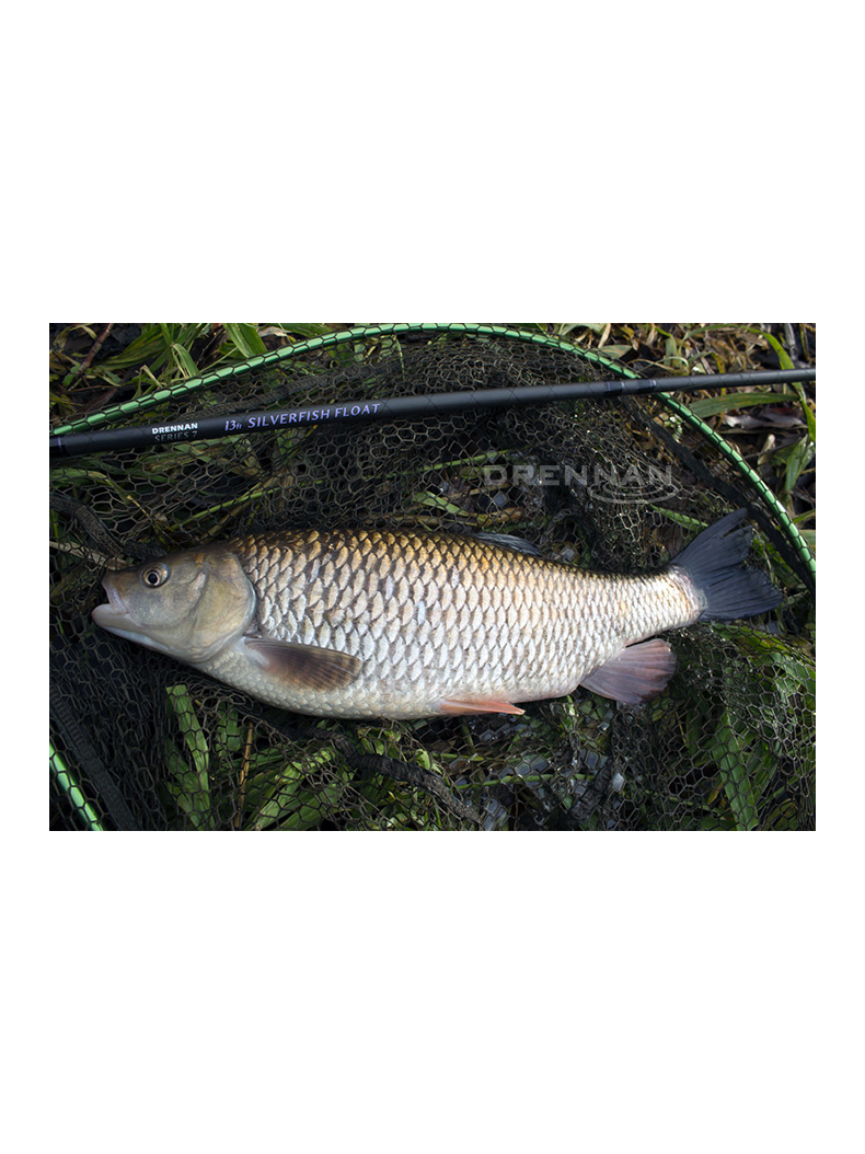 Удилище матчевое Drennan Series 7 Silverfish Float 13ft, изображение 2