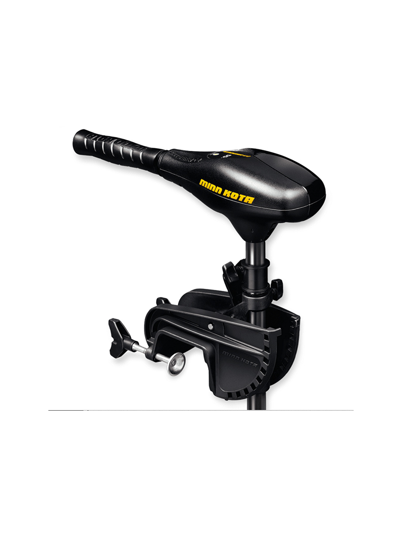 Лодочный электромотор MINN KOTA ENDURA С2, Тяга, (lbs / кг): 40 lbs / 18,16 кг, изображение 2