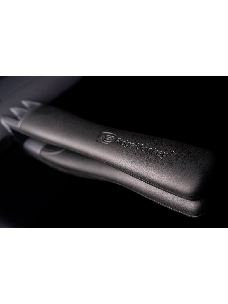 Набор посуды Ridge Monkey Connect Multi Purpose Pan & Griddle Set, изображение 5 Набор посуды Ridge Monkey Connect Multi Purpose Pan & Griddle Set, изображение 5