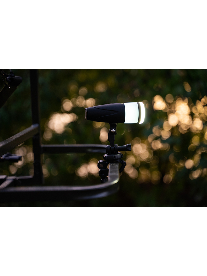 Многофункциональный держатель для крепления Ridge Monkey Multi Clamp, изображение 5