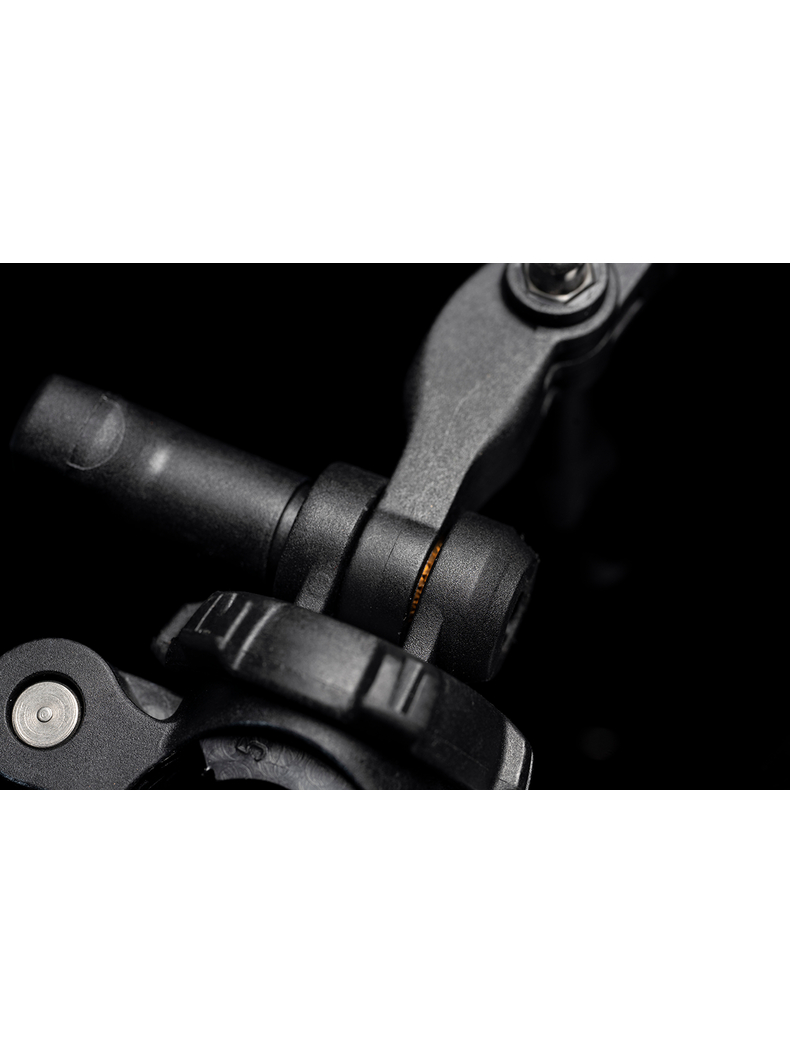 Многофункциональный держатель для крепления Ridge Monkey Multi Clamp, изображение 3