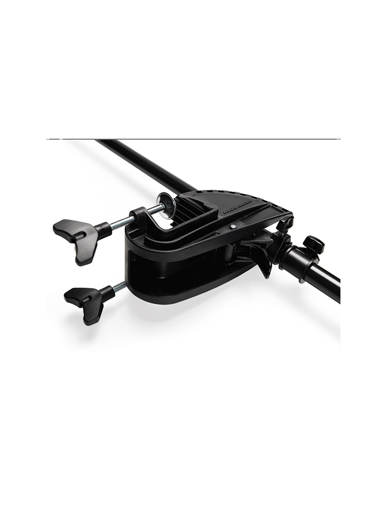Лодочный электромотор MINN KOTA ENDURA MAX, Тяга, (lbs / кг): 40 lbs / 18,16 кг, изображение 3 Лодочный электромотор MINN KOTA ENDURA MAX, Тяга, (lbs / кг): 40 lbs / 18,16 кг, изображение 3