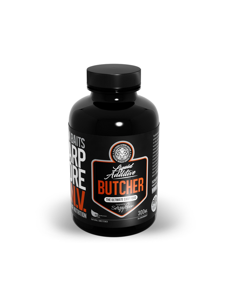 Ликвид FFEM Carp Core HNV Liquid Butcher (Кальмар и Клюква) Ликвид FFEM Carp Core HNV Liquid Butcher (Кальмар и Клюква)