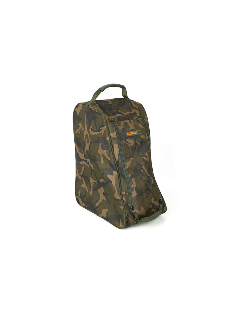 Чехол для обуви FOX Camolite Boot/Wader Bag, изображение 2 Чехол для обуви FOX Camolite Boot/Wader Bag, изображение 2
