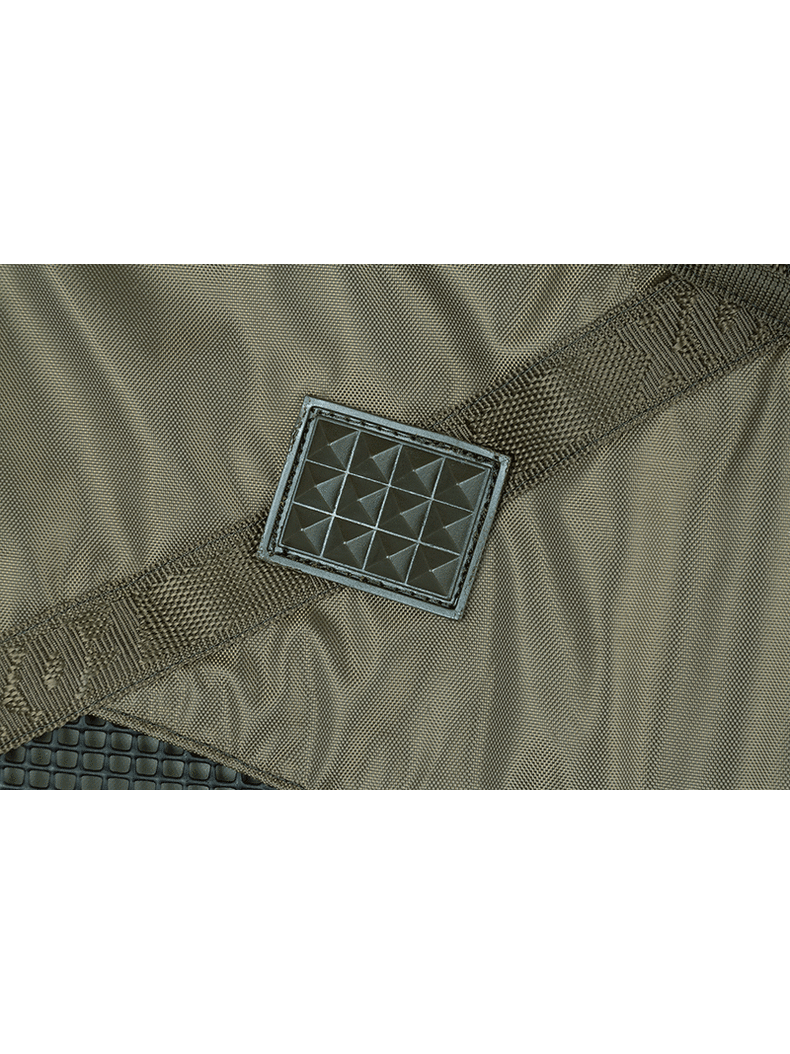 Мат для бережного обращения с рыбой FOX Carpmaster Deluxe Unhooking Mat, Размер: XL, изображение 9