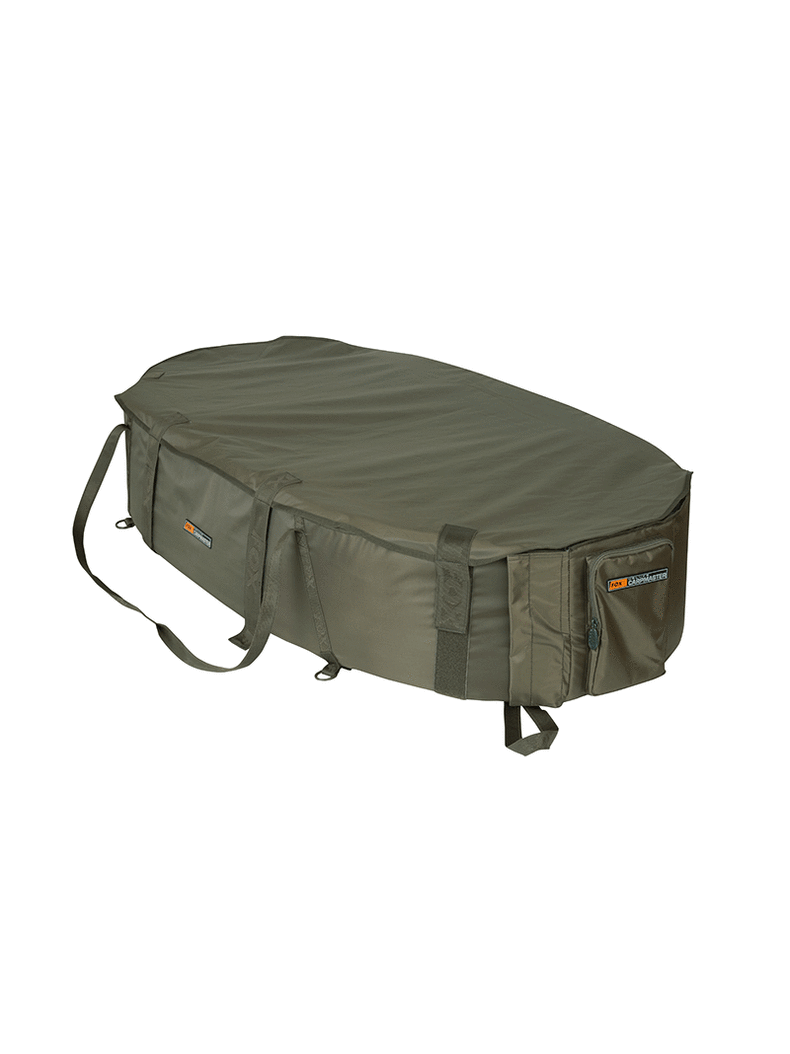 Мат для бережного обращения с рыбой FOX Carpmaster Deluxe Unhooking Mat, Размер: XL, изображение 5