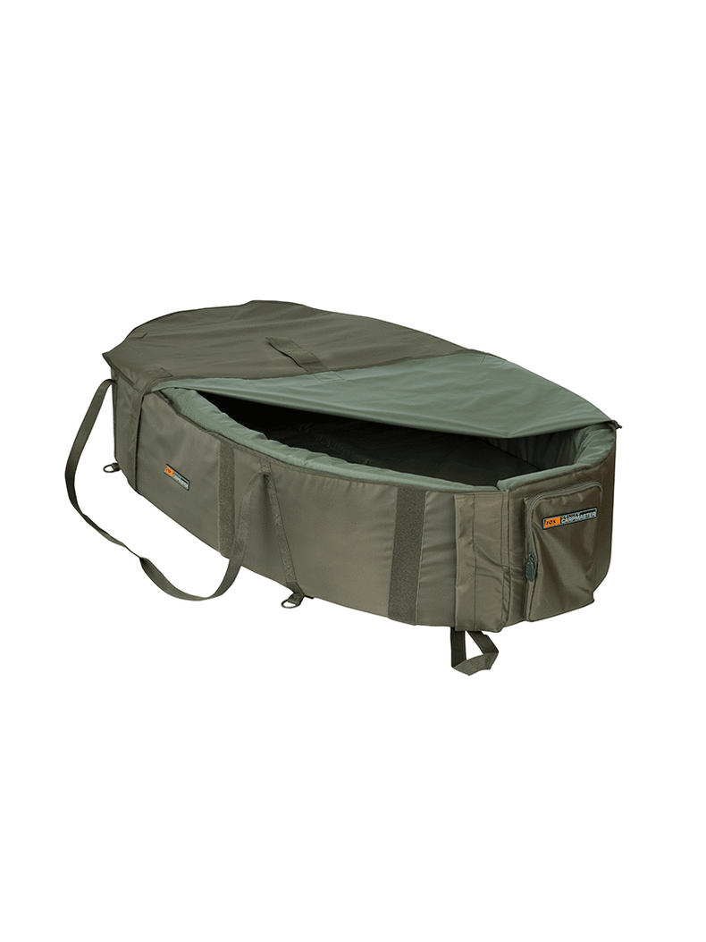 Мат для бережного обращения с рыбой FOX Carpmaster Deluxe Unhooking Mat, Размер: XL, изображение 4