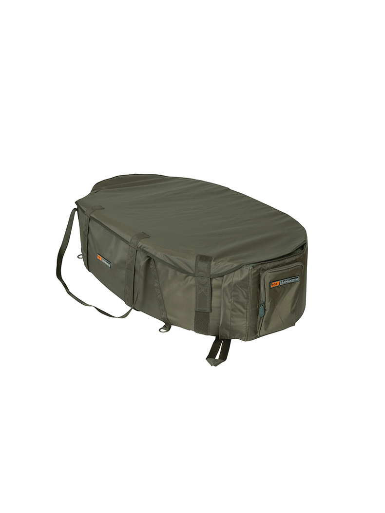 Мат для бережного обращения с рыбой FOX Carpmaster Deluxe Unhooking Mat, Размер: XL, изображение 2