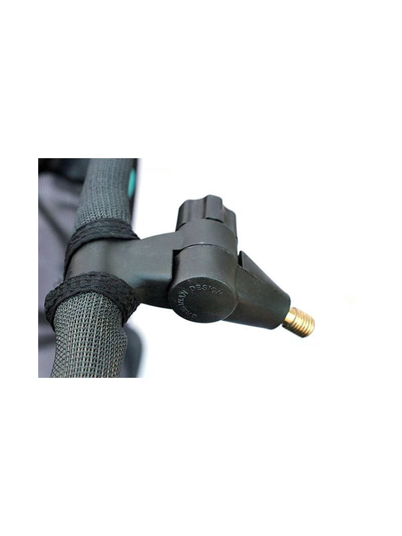 Садок Drennan Match Carp Keepnet, Размер: 8 ft, изображение 3