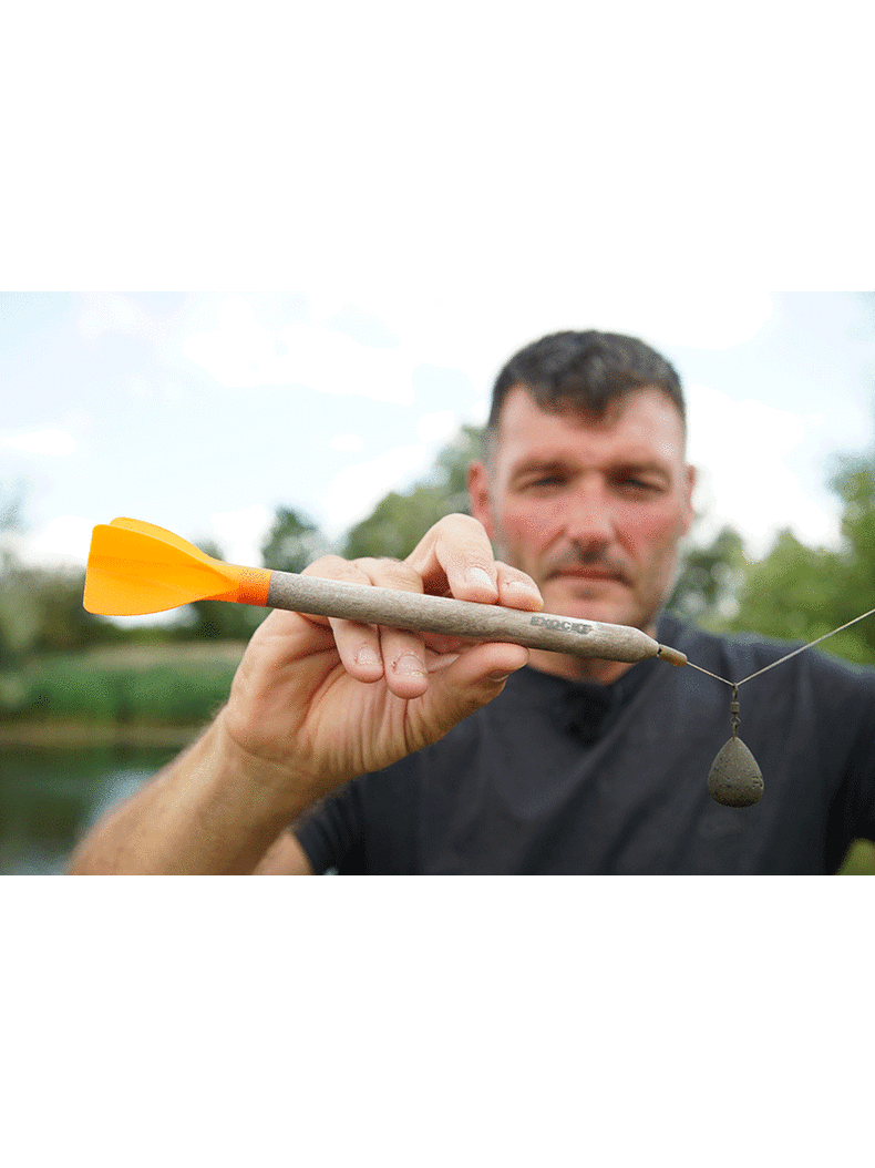 Поплавок маркерный FOX Exocet Marker Float, изображение 5