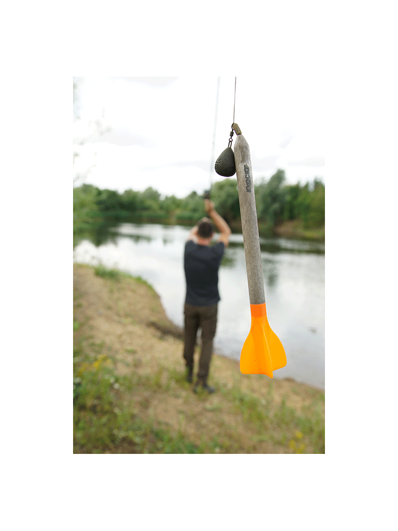 Поплавок маркерный FOX Exocet Marker Float, изображение 4